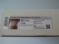 Elastischer Rippengürtel für Herren, Gr. XXL Hessen - Messel Vorschau