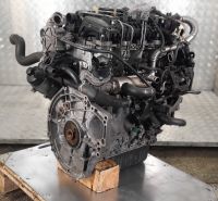 Motor 1.6HDI 9HU 9H01 FIAT SCUDO 52TKM UNKOMPLETT Berlin - Wilmersdorf Vorschau