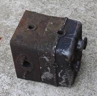 Zylinderkopf für cunwalde H65 Dieselkarre DK3 Standmotor DDR IFA Sachsen - Wermsdorf Vorschau