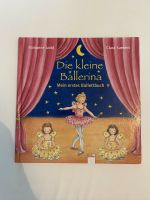 KINDERBUCH: Die kleine Ballerina - Mein erstes Balletbuch Düsseldorf - Düsseltal Vorschau