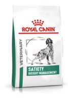 Hundefutter Satiety support Royal Canin 12 Kilo Brandenburg - Neuruppin Vorschau