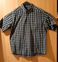Hemd XL ❣CASA MODA CASUAL schwarz kariert Niedersachsen - Melle Vorschau