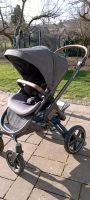 Maxi Cosi Nova 4 Buggy / Kinderwagen mit Babywanne (neu) Hessen - Weilmünster Vorschau