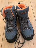 Wanderschuhe Größe: 39 Bayern - Bamberg Vorschau