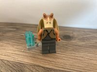 Lego Star Wars Minifigur Jar Jar Binks sw0301 aus Set 7929 Bayern - Forchheim Vorschau