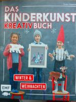 Das Kinder Kunst Kreativ Buch Hessen - Gießen Vorschau