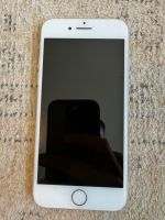 Apple iPhone 8 64GB weiß Hessen - Darmstadt Vorschau