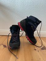 Hanwag Makra Trek Lady GTX 41,5 Wanderschuhe Schuhe Hiking Berlin - Steglitz Vorschau