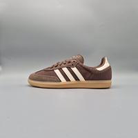 adidas Samba Earth Strata White- 36 2/3 37 38 2/3 39 40 2/3 41 42 Bayern - Pottenstein Vorschau