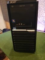 Acer Veriton M290  Intel i5 2320 1 TB SSD  Windows 7 Pro Nordrhein-Westfalen - Grevenbroich Vorschau