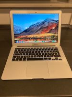 MacBook Air 13 Zoll i7 2017 + 85W Ladegerät Rheinland-Pfalz - Montabaur Vorschau