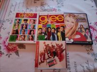 Musik DVD - Glee und Hanna Montanna + CD High School Musical Niedersachsen - Langenhagen Vorschau