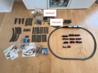 Märklin Eisenbahn Set H0 Nordrhein-Westfalen - Lohmar Vorschau