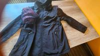 Softshelljacke mit Schal Damen 48 Rheinland-Pfalz - Hochspeyer Vorschau