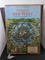 Buch Städte der Welt Kupferstiche Historisch Nordrhein-Westfalen - Herdecke Vorschau