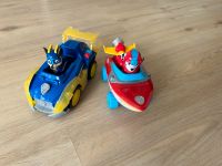 Paw Patrol Chase Mighty Pup Marshall Sea Patrol Baden-Württemberg - Pliezhausen Vorschau