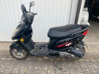 Hyosoung 50ccm Roller Bayern - Mainleus Vorschau