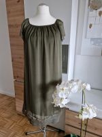 ❤️ Hallhuber Neu Carmen Kleid 100%Seide 38 Nordrhein-Westfalen - Velbert Vorschau