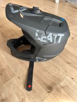 Fullface Helm Leatt, Gravity 2.0, Gr. S, 55-56 cm, Schwarz Rheinland-Pfalz - Hachenburg Vorschau