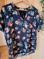 Cecil Bluse Gr. M mit Blumenprint Rheinland-Pfalz - Boppard Vorschau