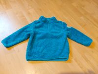 Teddypulli Pulli Kuschelpulli 86/92 impidimpi Rheinland-Pfalz - Platten Vorschau