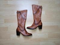 Tamaris Stiefel mit Absatz Bayern - Karlshuld Vorschau