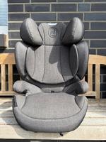 Cybex Solution Z Fix mit ISOFIX Connect Brandenburg - Fredersdorf-Vogelsdorf Vorschau