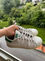 Adidas Stan Smith Gr.37 1/3 Baden-Württemberg - Friedrichshafen Vorschau