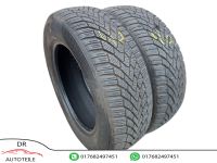 2x Continental Conti Winter Winterreifen 185/65/R15 88T M+S Nordrhein-Westfalen - Werne Vorschau