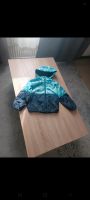 Jacke 98 104 h&m windjacke übergangsjacke blau Hessen - Gießen Vorschau