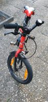 Kinderfahrrad 16 Zoll Hessen - Bad Homburg Vorschau