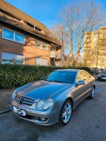 Mercedes-Benz CLK 220 CDI TÜV 11/25 Nordrhein-Westfalen - Hamm Vorschau