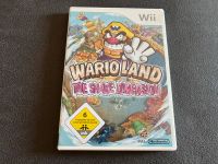 Nintendo Wii Wario Land Baden-Württemberg - Stühlingen Vorschau