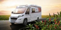 Wohnmobil mieten Weinsberg CaraCompact Edition Pepper ab 90,- Niedersachsen - Dassel Vorschau