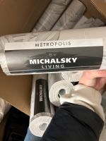 Vliestapete Michalsky Living Palmenprint NEU Nordrhein-Westfalen - Ratingen Vorschau