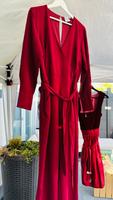 Jumpsuit rot ROCK YOUR CURVES by Angelina K. Gr 44 Bayern - Hirschaid Vorschau