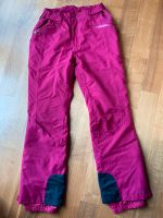 Ski/Snowboardhose Gr. 40 * Protest Boardwear * weinrot Bayern - Rimbach Vorschau