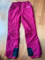 Ski/Snowboardhose Gr. 40 * Protest Boardwear * weinrot Bayern - Rimbach Vorschau