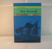 Jack London - Der Seewolf - Abenteuer pur - Neu & ungelesen Bayern - Mühldorf a.Inn Vorschau