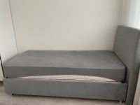 Bett mit Matratze Nordrhein-Westfalen - Ratingen Vorschau