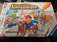 TipToi Spiel Reise durch die Jahreszeiten Nordrhein-Westfalen - Datteln Vorschau