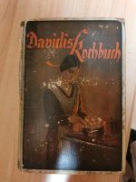 Davidis Kochbuch aus den 30ern Die gewöhnliche und feinere Küche Leipzig - Holzhausen Vorschau