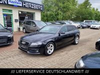 Audi A4 Avant 3.0 V6 TDI S line Sportpaket/plus quatt Niedersachsen - Osterode am Harz Vorschau