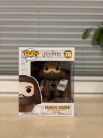 Funko Pop Rubeus Hagrid 78 XXL Figur Thüringen - Stadtroda Vorschau