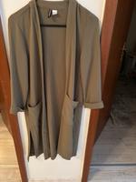 Jacke lang H&M Hessen - Pfungstadt Vorschau