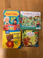 Kinder Montessori Spielbuch Bayern - Karlsfeld Vorschau