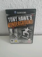 Tony Hawk Nintendo  Gamecube  15€ Dresden - Innere Altstadt Vorschau