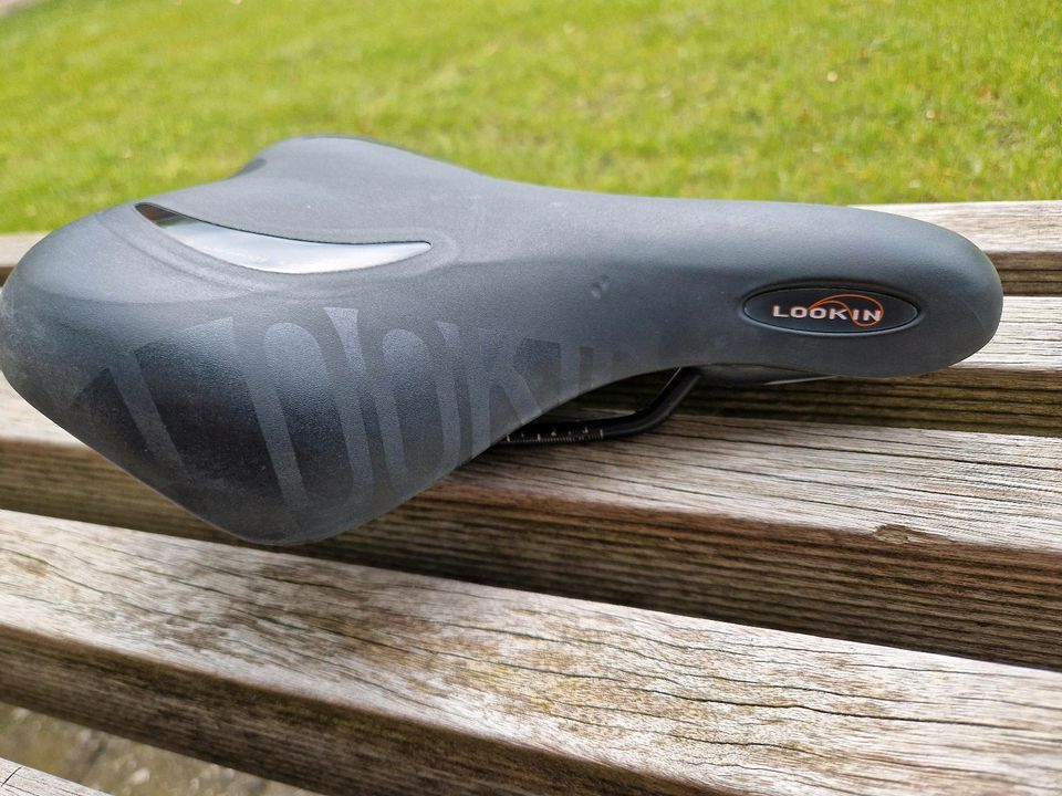 Selle Royal Sattel in Herzebrock-Clarholz