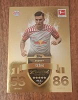 LE12 Sesko Match Attax Bundesliga 2023 2024 Thüringen - Altenburg Vorschau