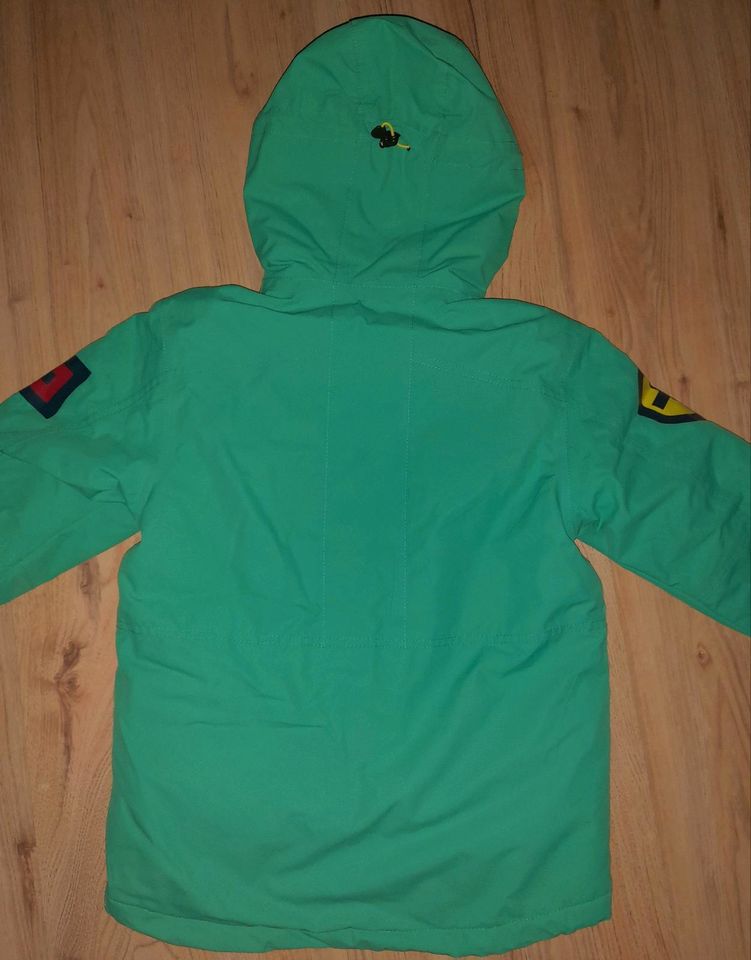 Chiemsee Ski-/ Winterjacke Gr. 152 Top! in Berlin